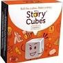 Rorys Story Cubes Classic (Box) rsc01